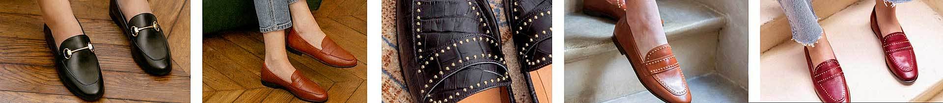 Chaussures Maison Toufet pour femmes