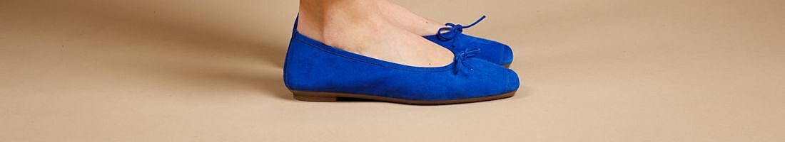 Chaussures femme : toute la collection